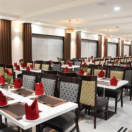 Hotel Platinum Shravasti Katra  Dış mekan fotoğraf