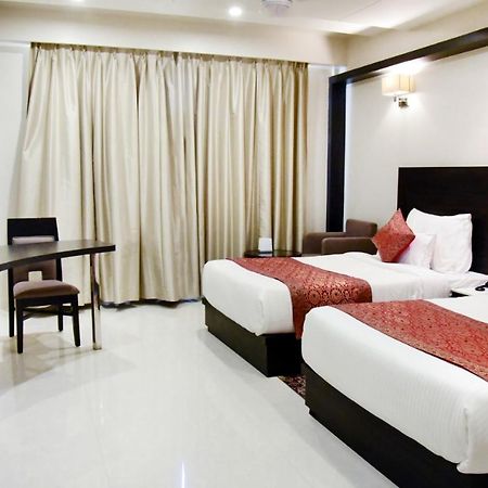 Hotel Platinum Shravasti Katra  Dış mekan fotoğraf