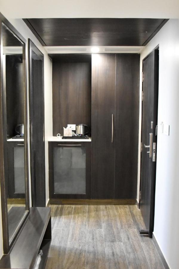 Hotel Platinum Shravasti Katra  Dış mekan fotoğraf