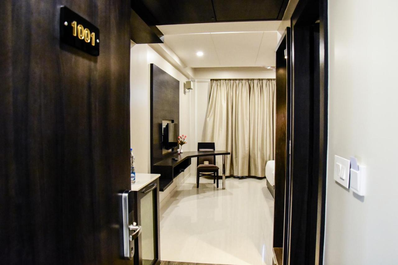Hotel Platinum Shravasti Katra  Dış mekan fotoğraf